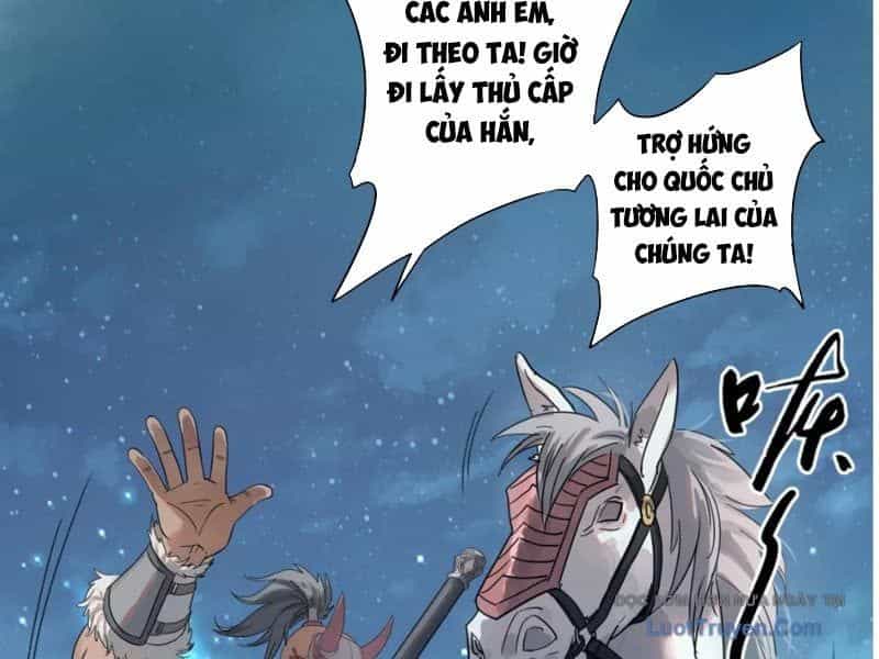 Hoàng Đế Nhà Ta Lại Là Nội Ứng - Chương 22 - ảnh 39
