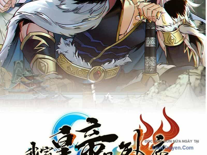 Hoàng Đế Nhà Ta Lại Là Nội Ứng - Chương 22 - ảnh 4