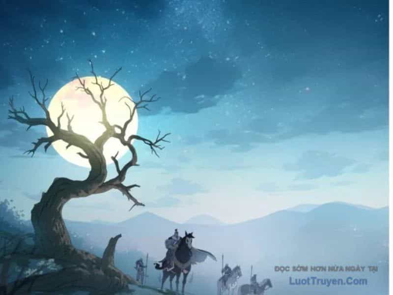 Hoàng Đế Nhà Ta Lại Là Nội Ứng - Chương 22 - ảnh 8