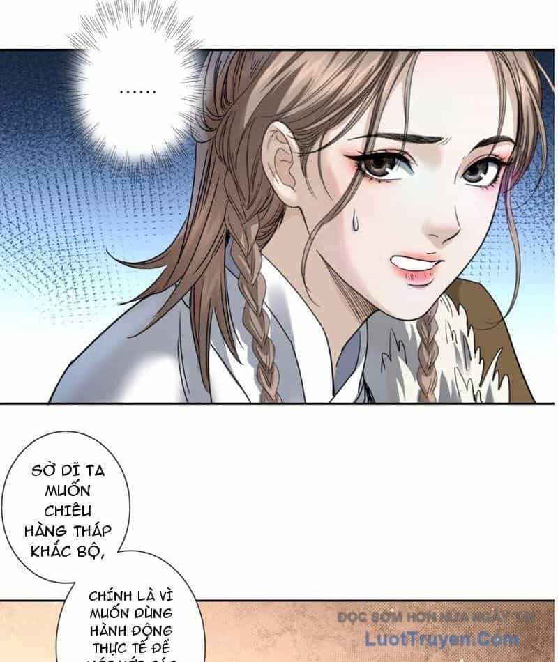 Hoàng Đế Nhà Ta Lại Là Nội Ứng - Chương 23 - ảnh 51