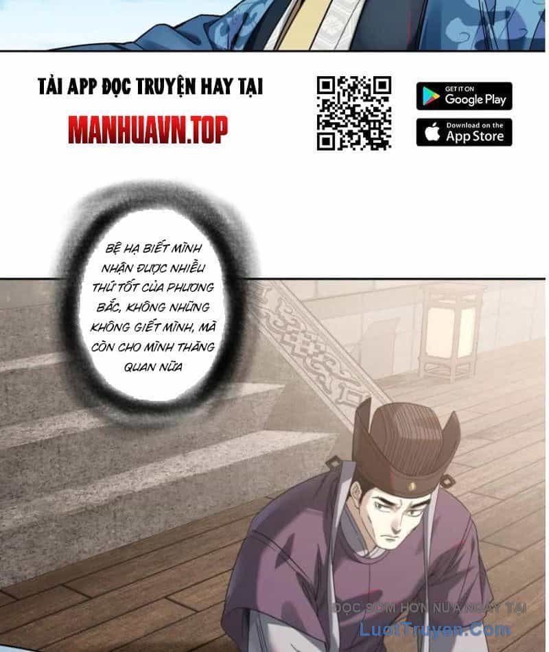 Hoàng Đế Nhà Ta Lại Là Nội Ứng - Chương 23 - ảnh 65