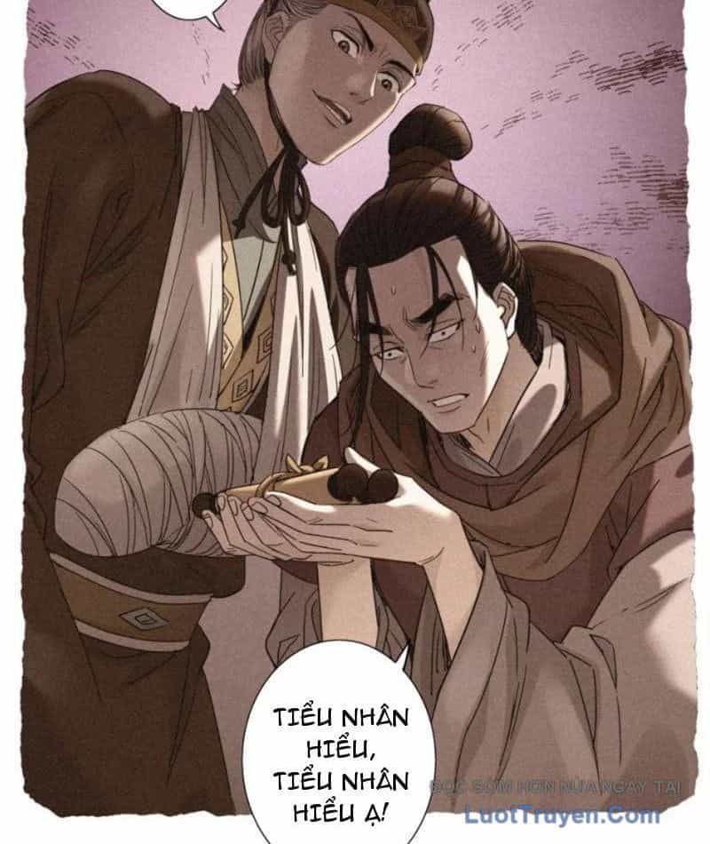 Hoàng Đế Nhà Ta Lại Là Nội Ứng - Chương 23 - ảnh 68