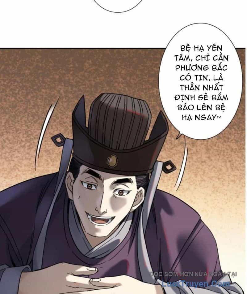 Hoàng Đế Nhà Ta Lại Là Nội Ứng - Chương 23 - ảnh 69