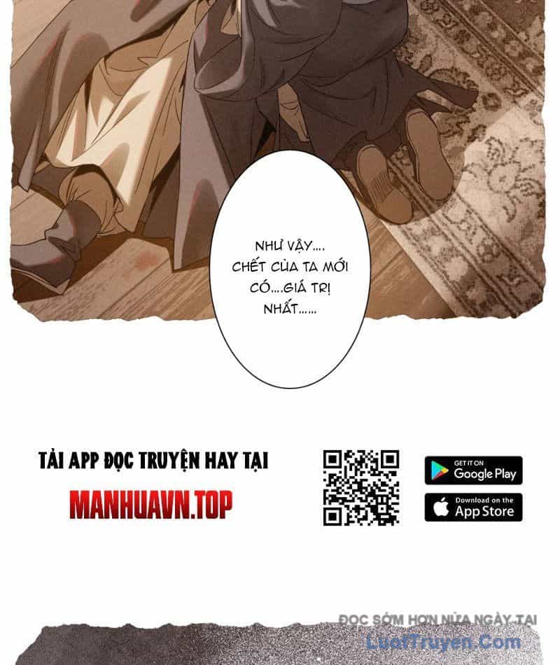 Hoàng Đế Nhà Ta Lại Là Nội Ứng - Chương 24 - ảnh 23