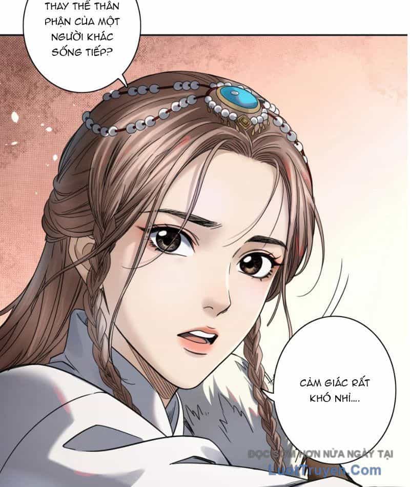 Hoàng Đế Nhà Ta Lại Là Nội Ứng - Chương 24 - ảnh 48