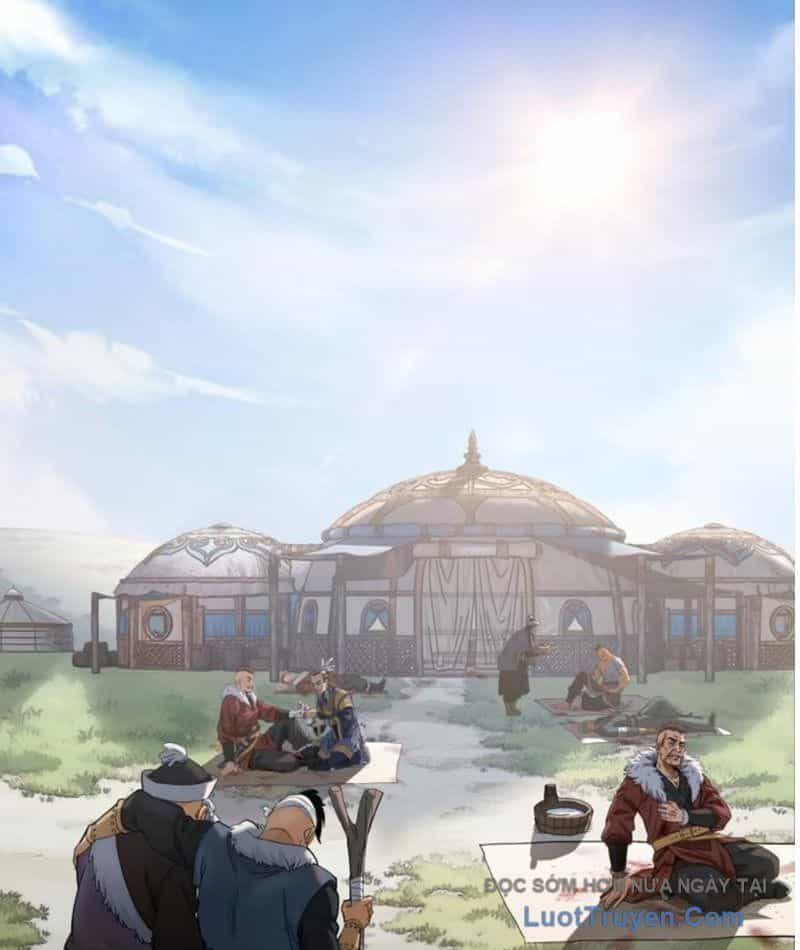 Hoàng Đế Nhà Ta Lại Là Nội Ứng - Chương 24 - ảnh 5