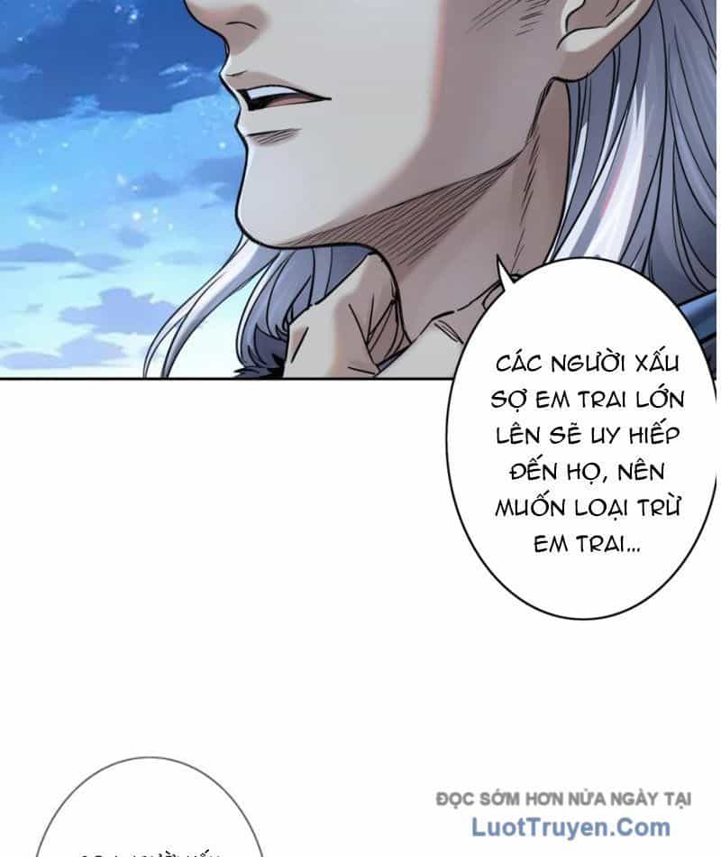 Hoàng Đế Nhà Ta Lại Là Nội Ứng - Chương 24 - ảnh 50