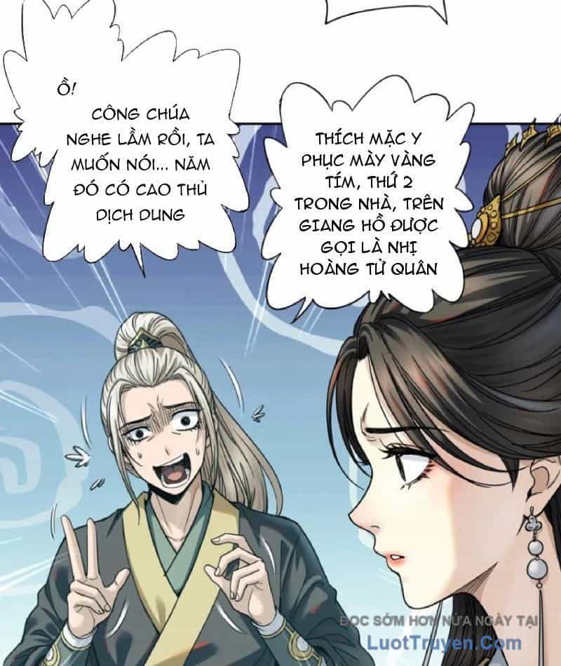 Hoàng Đế Nhà Ta Lại Là Nội Ứng - Chương 25 - ảnh 62