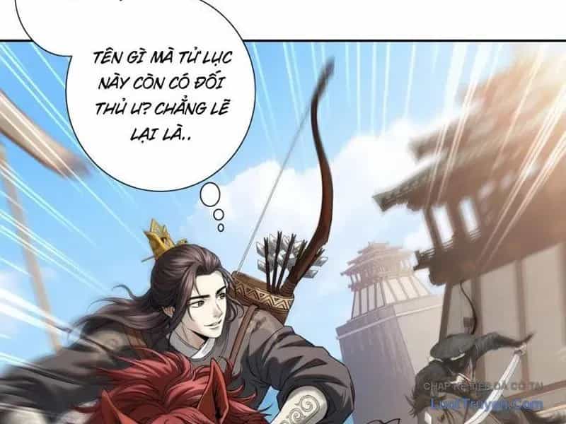 Hoàng Đế Nhà Ta Lại Là Nội Ứng - Chương 26 - ảnh 103