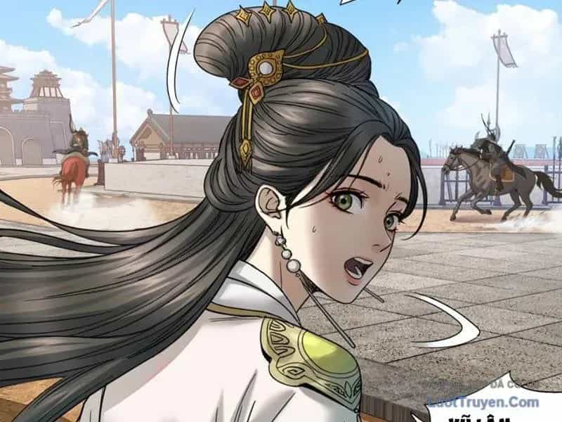 Hoàng Đế Nhà Ta Lại Là Nội Ứng - Chương 26 - ảnh 110