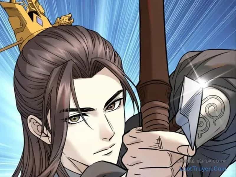 Hoàng Đế Nhà Ta Lại Là Nội Ứng - Chương 26 - ảnh 131