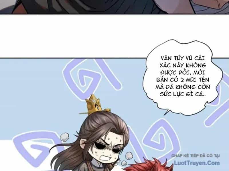 Hoàng Đế Nhà Ta Lại Là Nội Ứng - Chương 26 - ảnh 147