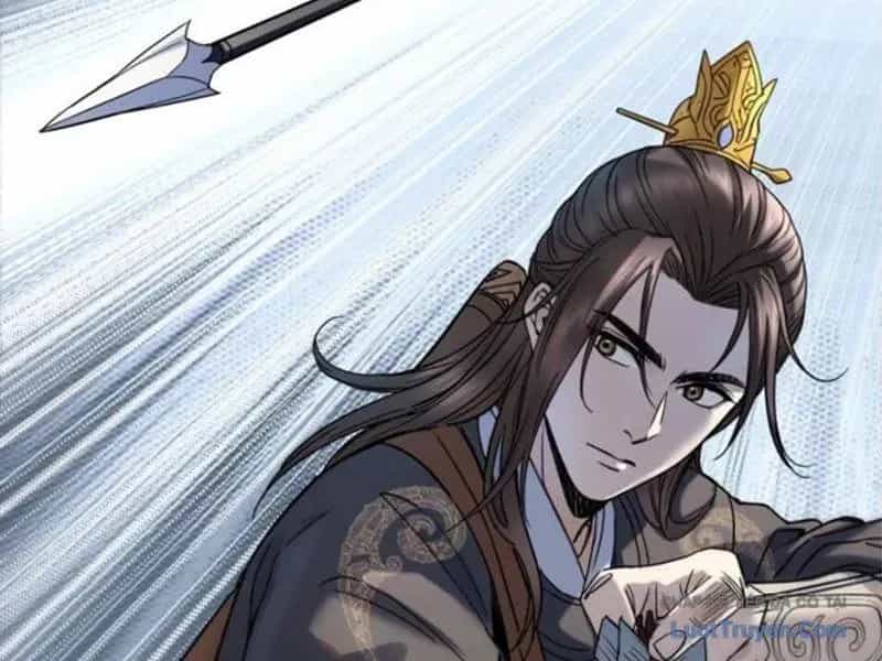 Hoàng Đế Nhà Ta Lại Là Nội Ứng - Chương 26 - ảnh 152