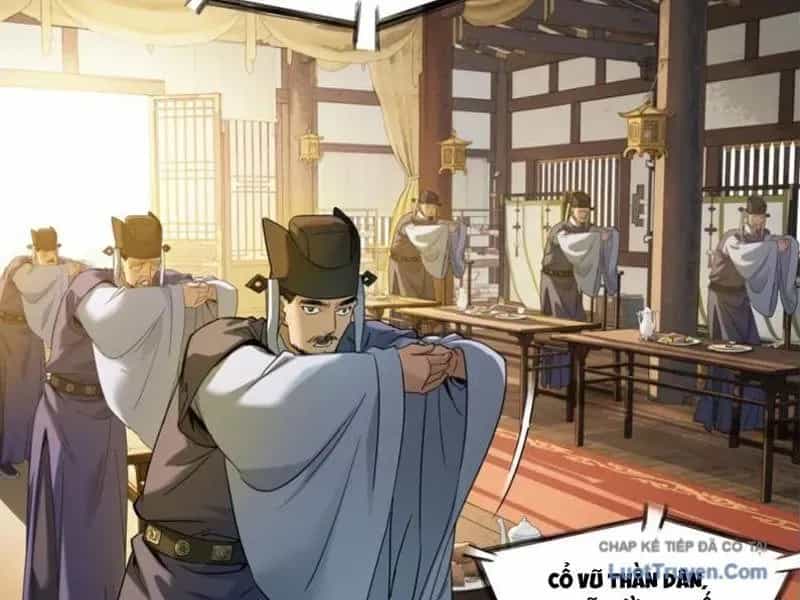 Hoàng Đế Nhà Ta Lại Là Nội Ứng - Chương 26 - ảnh 19