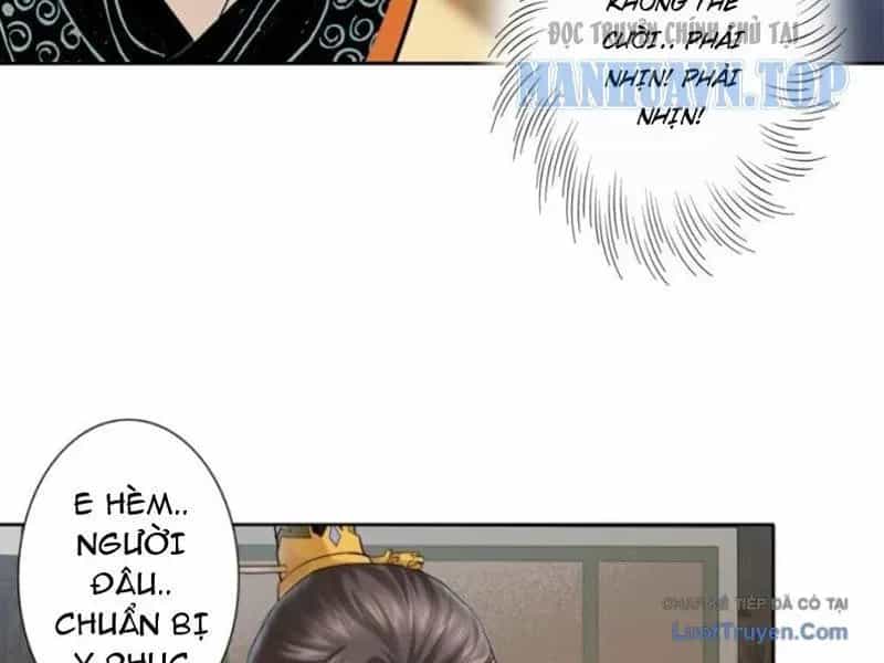 Hoàng Đế Nhà Ta Lại Là Nội Ứng - Chương 26 - ảnh 26