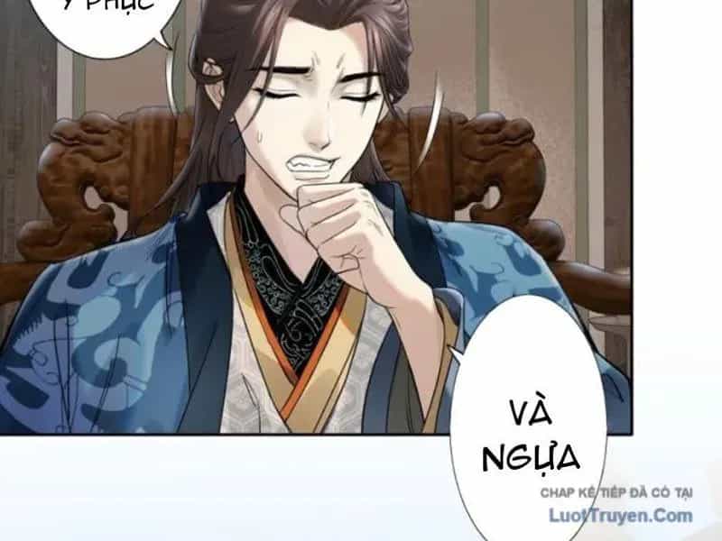 Hoàng Đế Nhà Ta Lại Là Nội Ứng - Chương 26 - ảnh 27