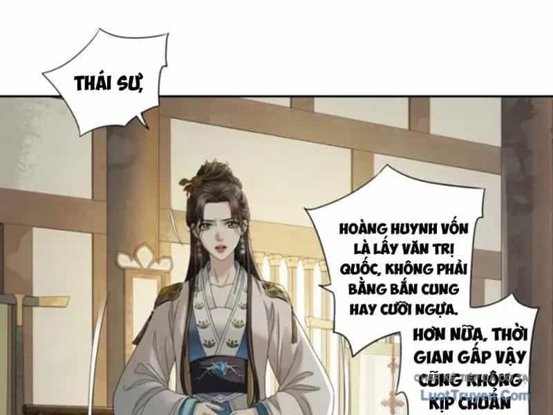 Hoàng Đế Nhà Ta Lại Là Nội Ứng - Chương 26 - ảnh 3