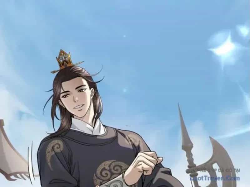 Hoàng Đế Nhà Ta Lại Là Nội Ứng - Chương 26 - ảnh 30