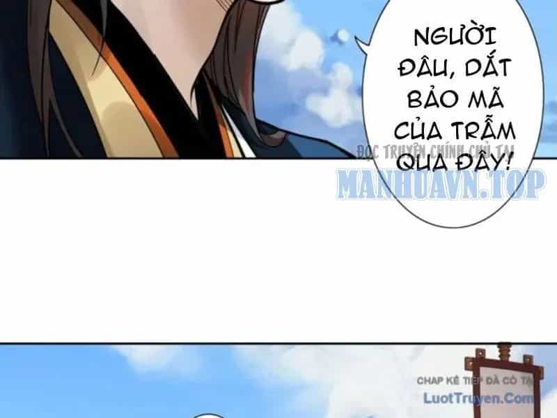 Hoàng Đế Nhà Ta Lại Là Nội Ứng - Chương 26 - ảnh 35