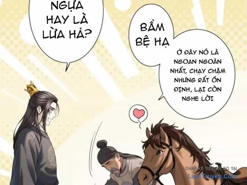 Hoàng Đế Nhà Ta Lại Là Nội Ứng - Chương 26 - ảnh 38