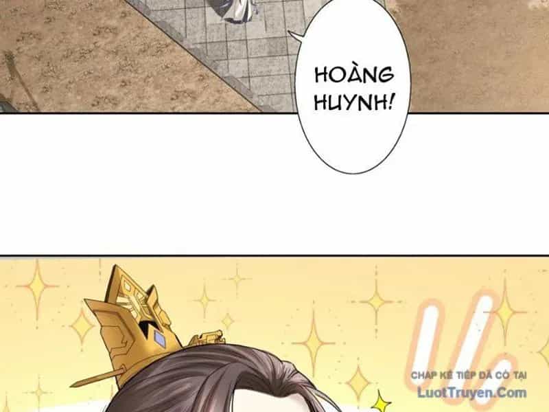 Hoàng Đế Nhà Ta Lại Là Nội Ứng - Chương 26 - ảnh 44