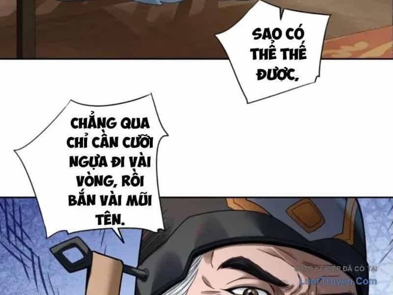 Hoàng Đế Nhà Ta Lại Là Nội Ứng - Chương 26 - ảnh 5