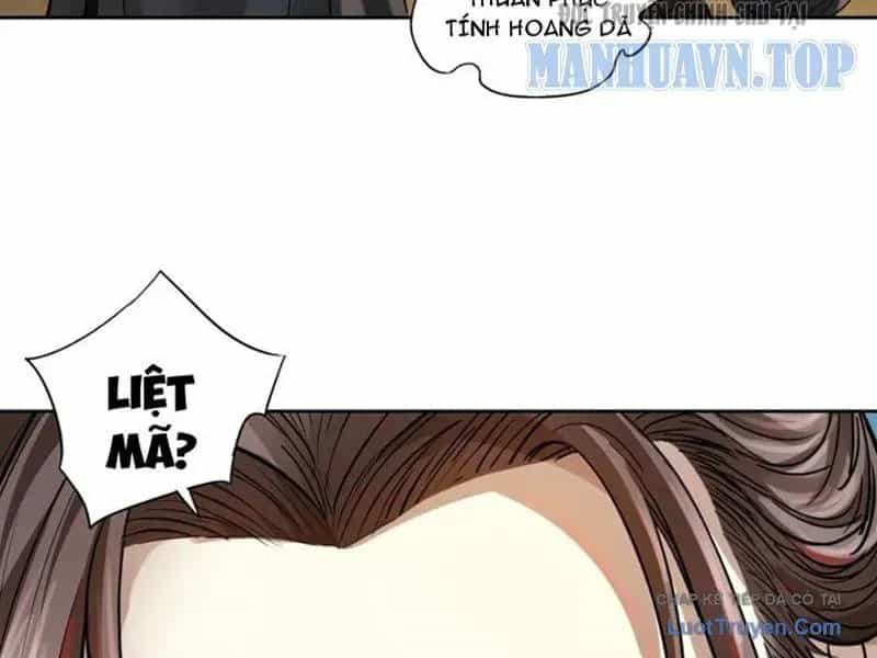 Hoàng Đế Nhà Ta Lại Là Nội Ứng - Chương 26 - ảnh 51