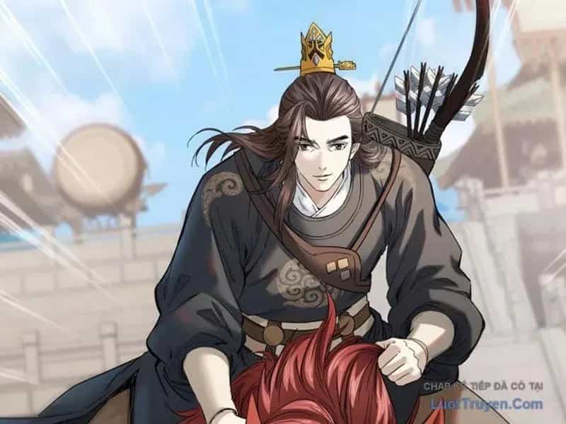 Hoàng Đế Nhà Ta Lại Là Nội Ứng - Chương 26 - ảnh 66