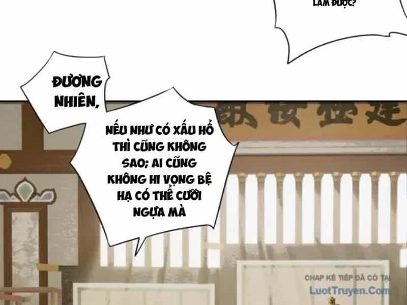 Hoàng Đế Nhà Ta Lại Là Nội Ứng - Chương 26 - ảnh 7