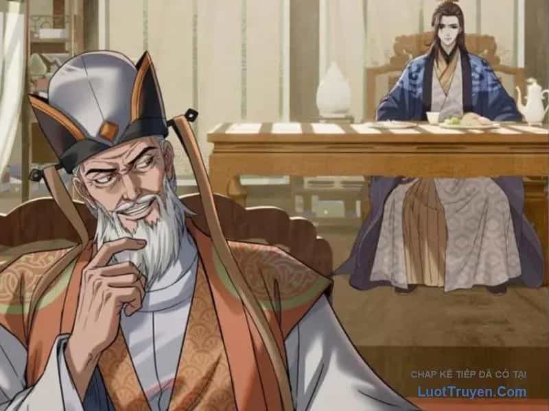 Hoàng Đế Nhà Ta Lại Là Nội Ứng - Chương 26 - ảnh 8