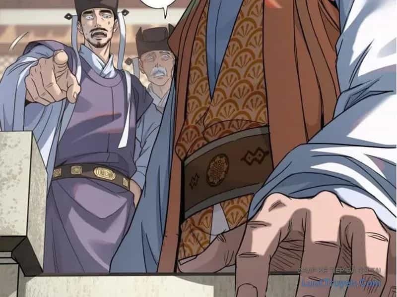 Hoàng Đế Nhà Ta Lại Là Nội Ứng - Chương 26 - ảnh 83