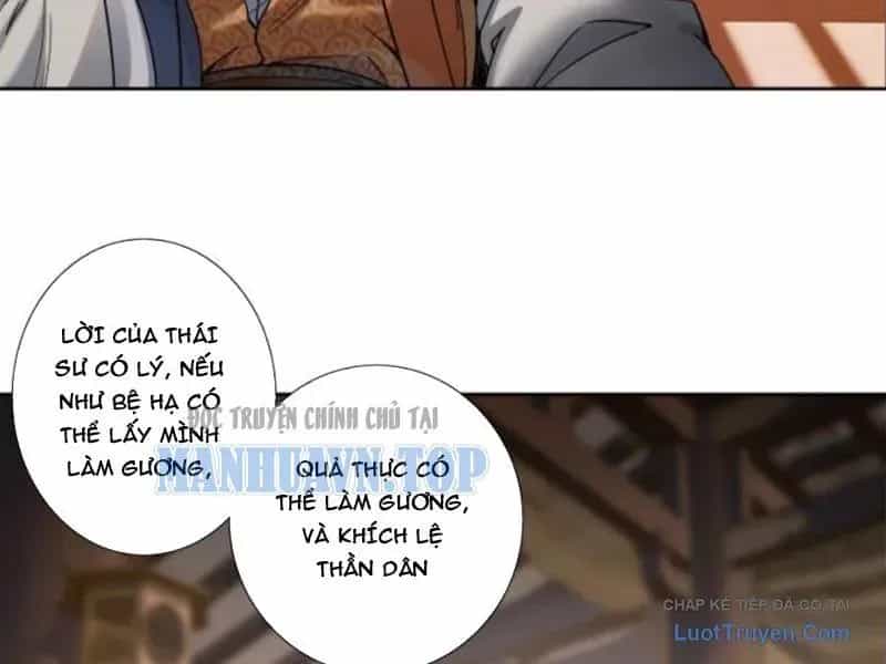 Hoàng Đế Nhà Ta Lại Là Nội Ứng - Chương 26 - ảnh 9