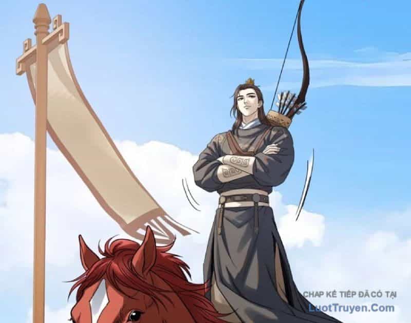 Hoàng Đế Nhà Ta Lại Là Nội Ứng - Chương 27 - ảnh 107