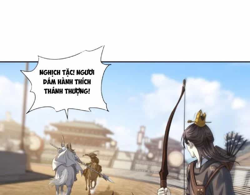 Hoàng Đế Nhà Ta Lại Là Nội Ứng - Chương 27 - ảnh 11