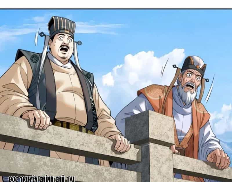Hoàng Đế Nhà Ta Lại Là Nội Ứng - Chương 27 - ảnh 112