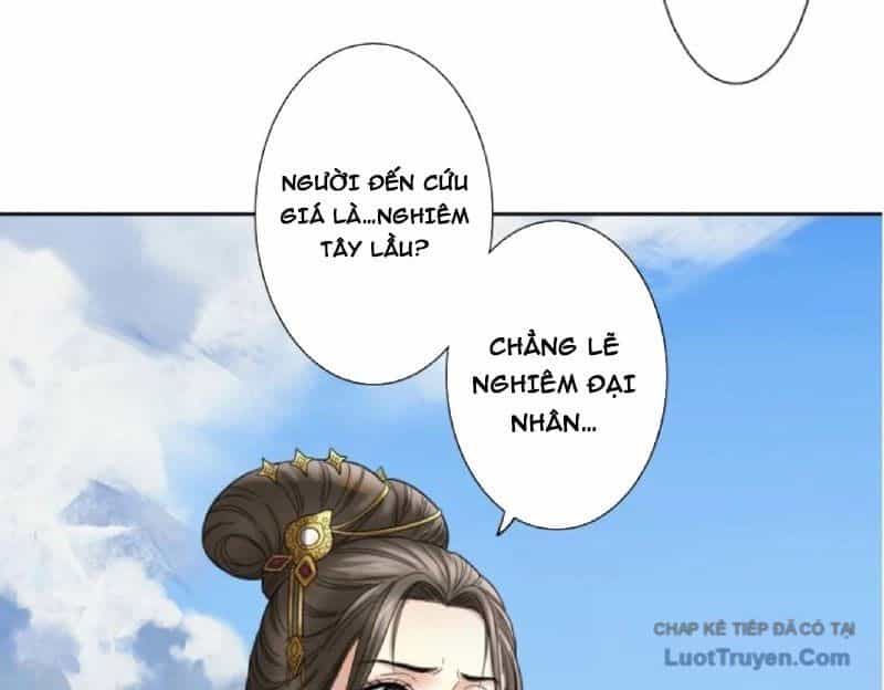 Hoàng Đế Nhà Ta Lại Là Nội Ứng - Chương 27 - ảnh 17