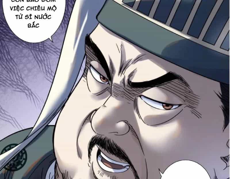 Hoàng Đế Nhà Ta Lại Là Nội Ứng - Chương 27 - ảnh 23