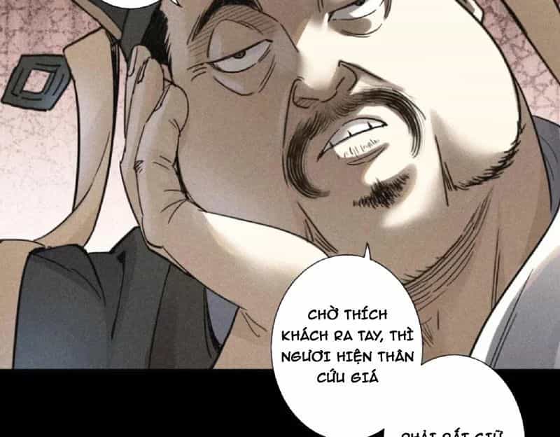 Hoàng Đế Nhà Ta Lại Là Nội Ứng - Chương 27 - ảnh 35
