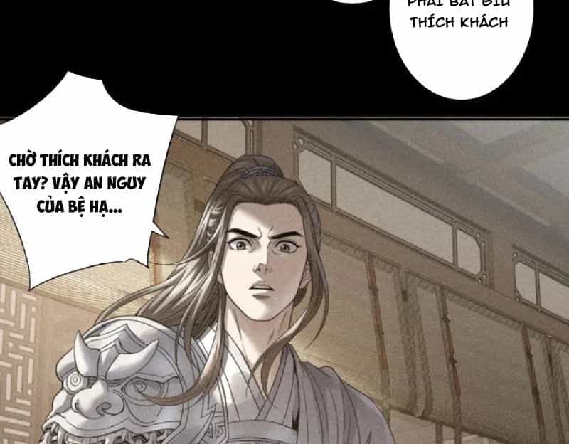Hoàng Đế Nhà Ta Lại Là Nội Ứng - Chương 27 - ảnh 36