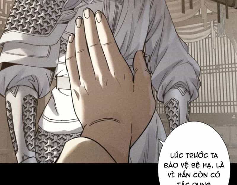 Hoàng Đế Nhà Ta Lại Là Nội Ứng - Chương 27 - ảnh 37