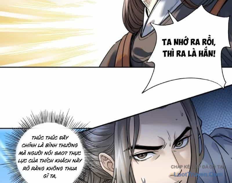 Hoàng Đế Nhà Ta Lại Là Nội Ứng - Chương 27 - ảnh 54