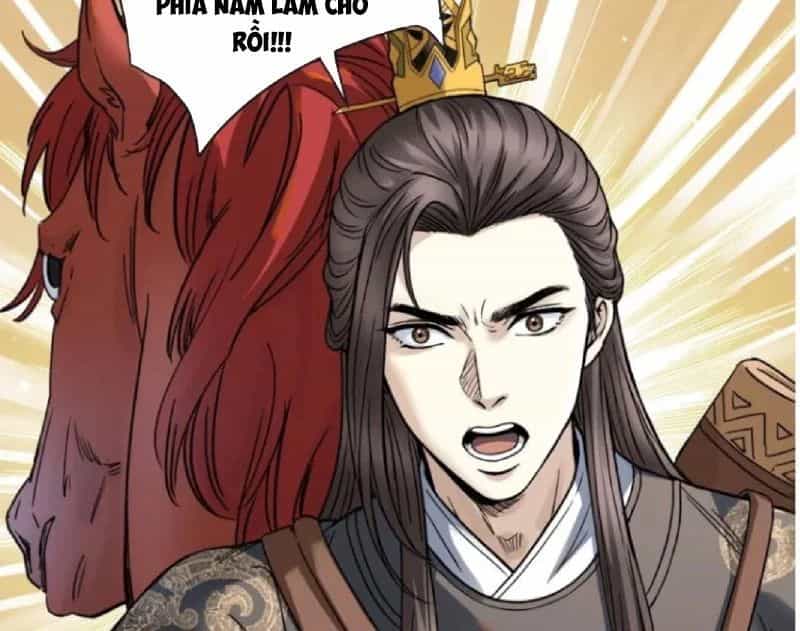 Hoàng Đế Nhà Ta Lại Là Nội Ứng - Chương 27 - ảnh 65