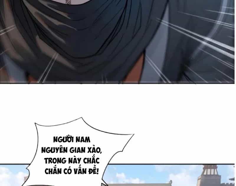 Hoàng Đế Nhà Ta Lại Là Nội Ứng - Chương 27 - ảnh 68
