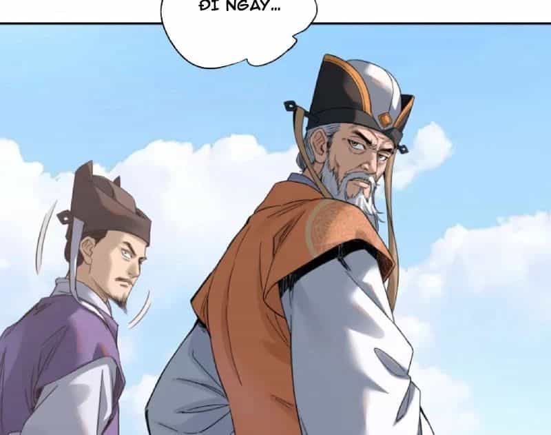 Hoàng Đế Nhà Ta Lại Là Nội Ứng - Chương 27 - ảnh 74