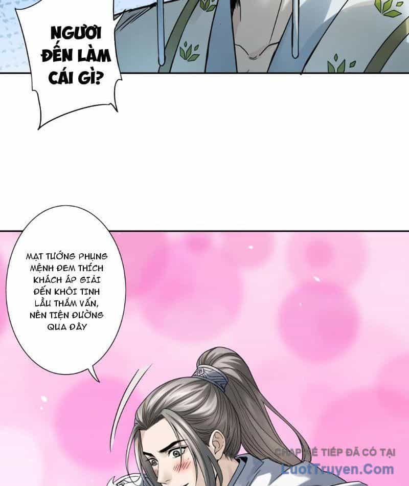 Hoàng Đế Nhà Ta Lại Là Nội Ứng - Chương 28 - ảnh 18