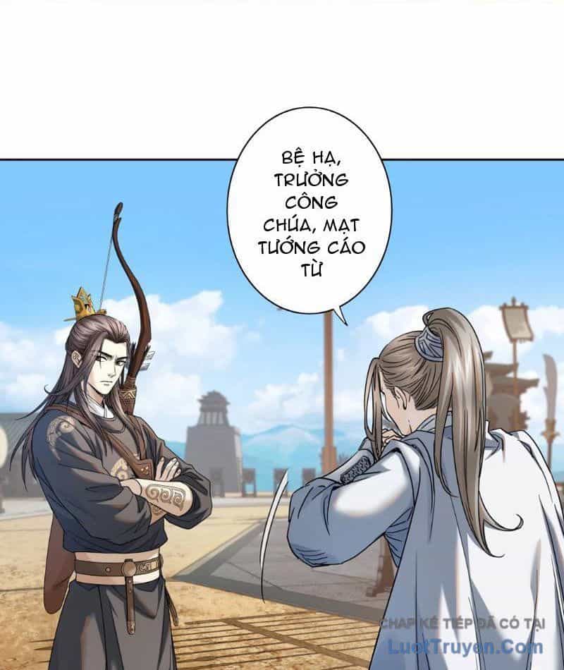 Hoàng Đế Nhà Ta Lại Là Nội Ứng - Chương 28 - ảnh 26