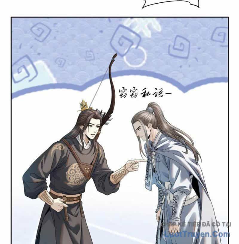 Hoàng Đế Nhà Ta Lại Là Nội Ứng - Chương 28 - ảnh 28