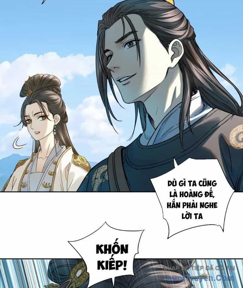 Hoàng Đế Nhà Ta Lại Là Nội Ứng - Chương 28 - ảnh 34