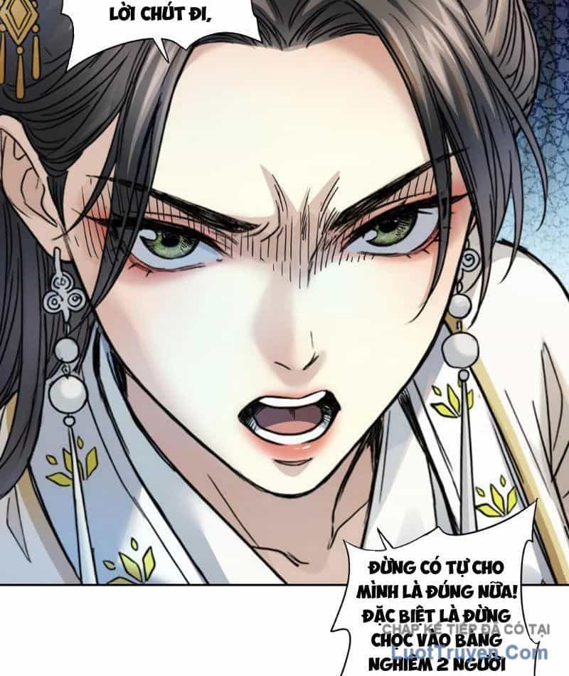 Hoàng Đế Nhà Ta Lại Là Nội Ứng - Chương 28 - ảnh 38