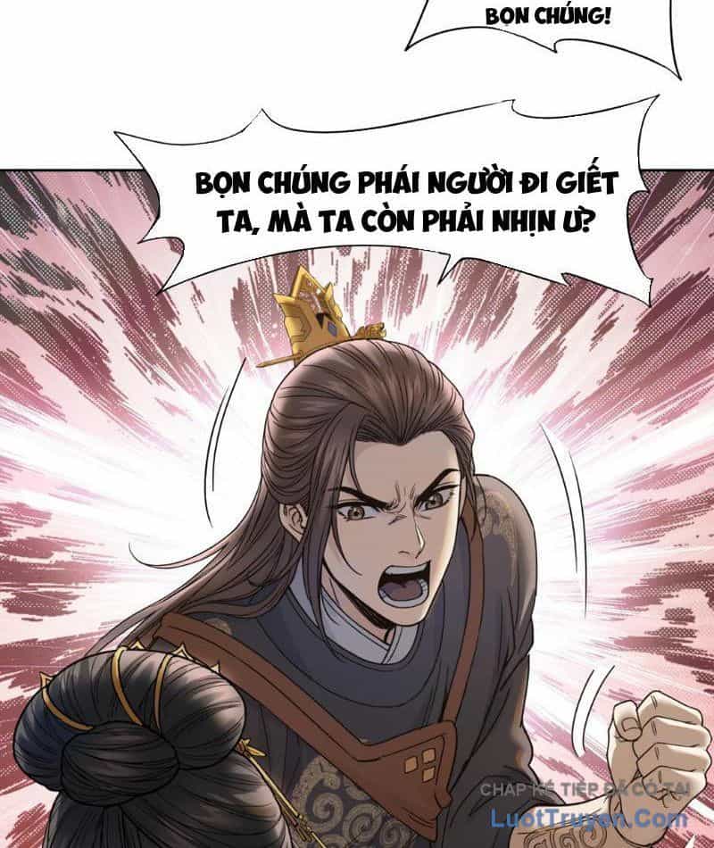 Hoàng Đế Nhà Ta Lại Là Nội Ứng - Chương 28 - ảnh 39